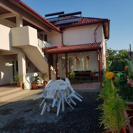 ホテル Casa Dragon スリナ エクステリア 写真